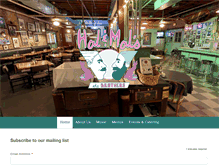 Tablet Screenshot of halandmals.com